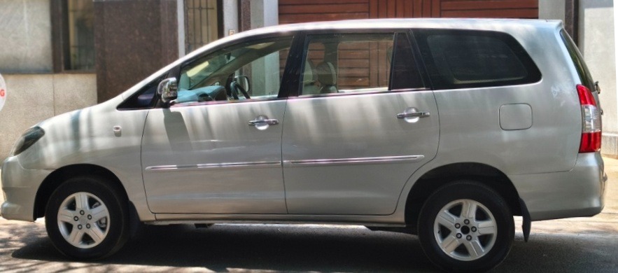 Toyota Innova - Image 5